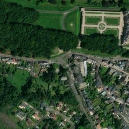 Satellite imagery of Abbaye Notre-Dame-du-Pré, FR