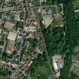 Satellite imagery of Abbaye Notre-Dame-du-Pré, FR