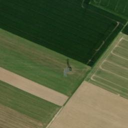 Satellite imagery of 80235A - 1, GB