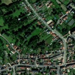 Satellite imagery of Abbaye Notre-Dame de Bertaucourt, FR