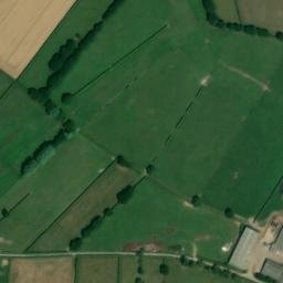 Satellite imagery of 0264701 - A, BE