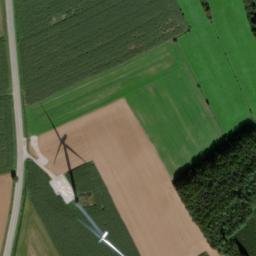 Satellite imagery of Windmill Chimay, BE