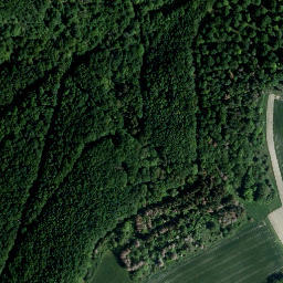 Satellite imagery of Rabenkopf, DE