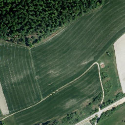 Satellite imagery of Rabenkopf, DE