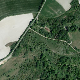 Satellite imagery of Rabenkopf, DE