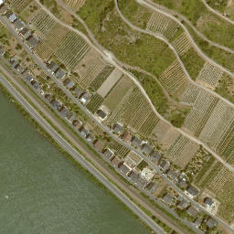 Satellite imagery of Nollig, DE