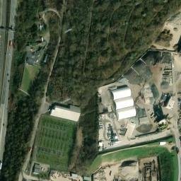 Satellite imagery of Elisabethenhöhe, DE