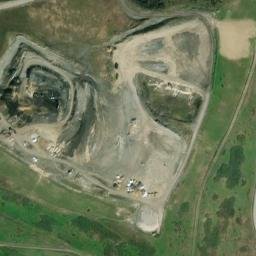 Satellite imagery of Elisabethenhöhe, DE