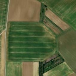 Satellite imagery of Platte, DE