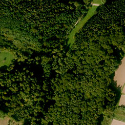 Satellite imagery of Kosberg, DE