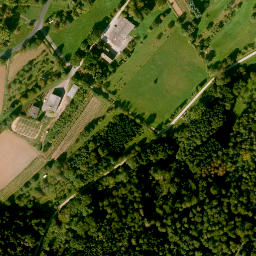 Satellite imagery of Kosberg, DE