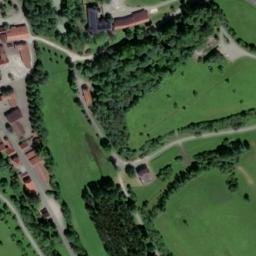 Satellite imagery of Schloss Greifenstein, DE