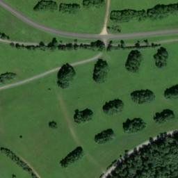 Satellite imagery of Schloss Greifenstein, DE