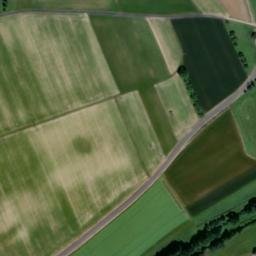 Satellite imagery of Bärentalhöhe, DE