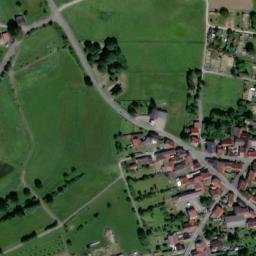 Satellite imagery of Bärentalhöhe, DE