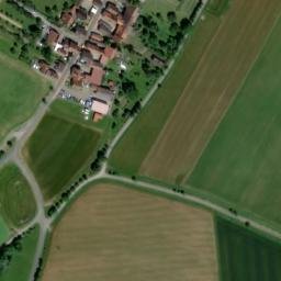 Satellite imagery of Altbessingen-Neubessingen-Burghausen, DE