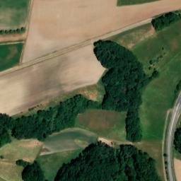 Satellite imagery of Rauchberg, DE