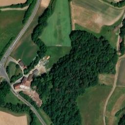 Satellite imagery of Krumer Berg, DE