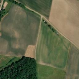Satellite imagery of Krumer Berg, DE