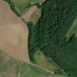 Satellite imagery of Krumer Berg, DE