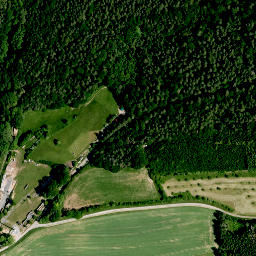 Satellite imagery of Tonberg, DE