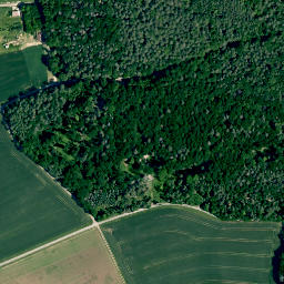 Satellite imagery of Röder, DE