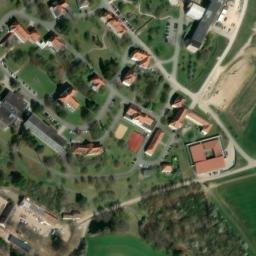 Satellite imagery of Kutzenberg, DE