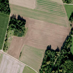 Satellite imagery of Hohberg, DE