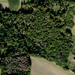 Satellite imagery of Hohberg, DE