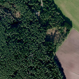 Satellite imagery of Eichberg, DE