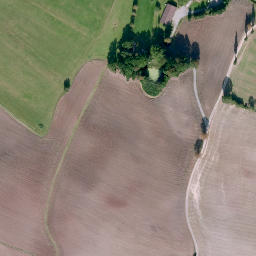 Satellite imagery of Eichberg, DE