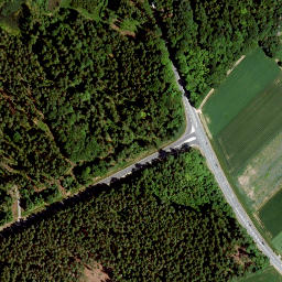 Satellite imagery of Rohrberg, DE