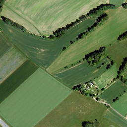 Satellite imagery of Rohrberg, DE