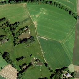 Satellite imagery of Rohrberg, DE