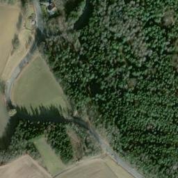 Satellite imagery of survey_point, CZ