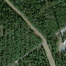 Satellite imagery of survey_point, CZ