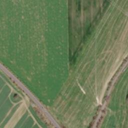 Satellite imagery of [Dolní Žandov-Salajna] GSM, CZ