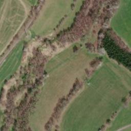 Satellite imagery of [Dolní Žandov-Salajna] GSM, CZ