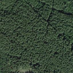 Satellite imagery of Na Rozcestí [Lázně Kynžvart], CZ