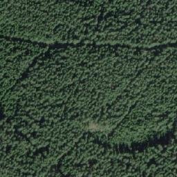 Satellite imagery of Na Rozcestí [Lázně Kynžvart], CZ