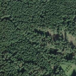 Satellite imagery of Na Rozcestí [Lázně Kynžvart], CZ