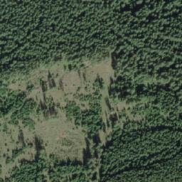 Satellite imagery of (Kladské rašeliny) [Prameny], CZ