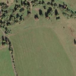 Satellite imagery of Tábor [Prameny], CZ