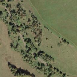 Satellite imagery of Tábor [Prameny], CZ