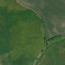 Satellite imagery of Hůrky [Toužim-Políkno], CZ