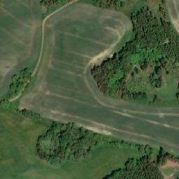 Satellite imagery of Hůrky [Toužim-Políkno], CZ
