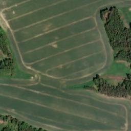 Satellite imagery of Hůrky [Toužim-Políkno], CZ