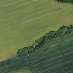 Satellite imagery of Na Šibenici [Manětín-Rabštejn nad Střelou], CZ