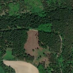 Satellite imagery of [Manětín-Rabštejn nad Střelou] GSM, CZ