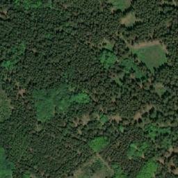 Satellite imagery of Kuchyňka [Manětín - Rabštejn nad Střelou], CZ